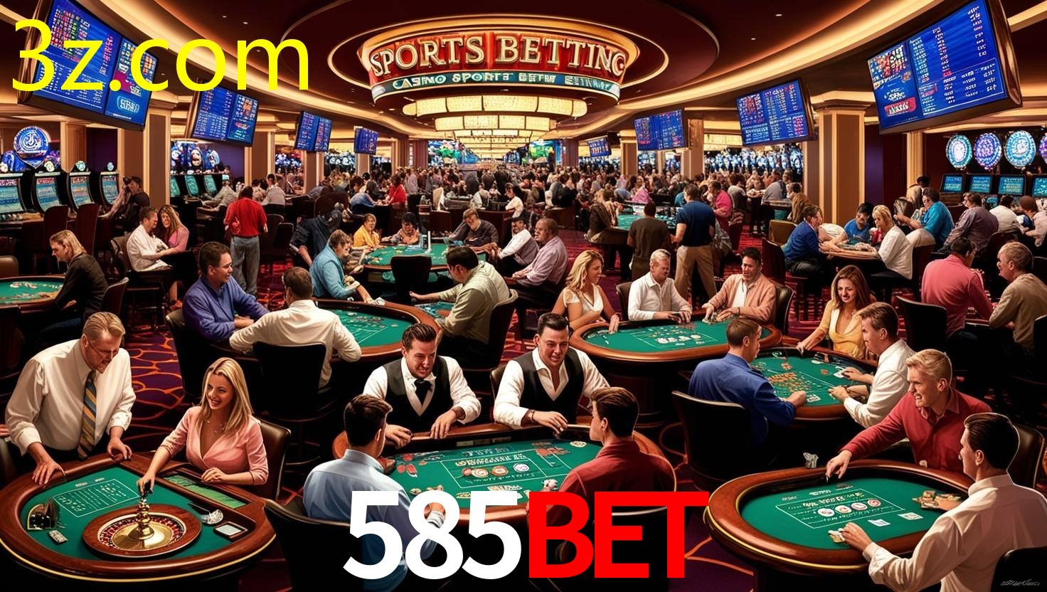 585BET