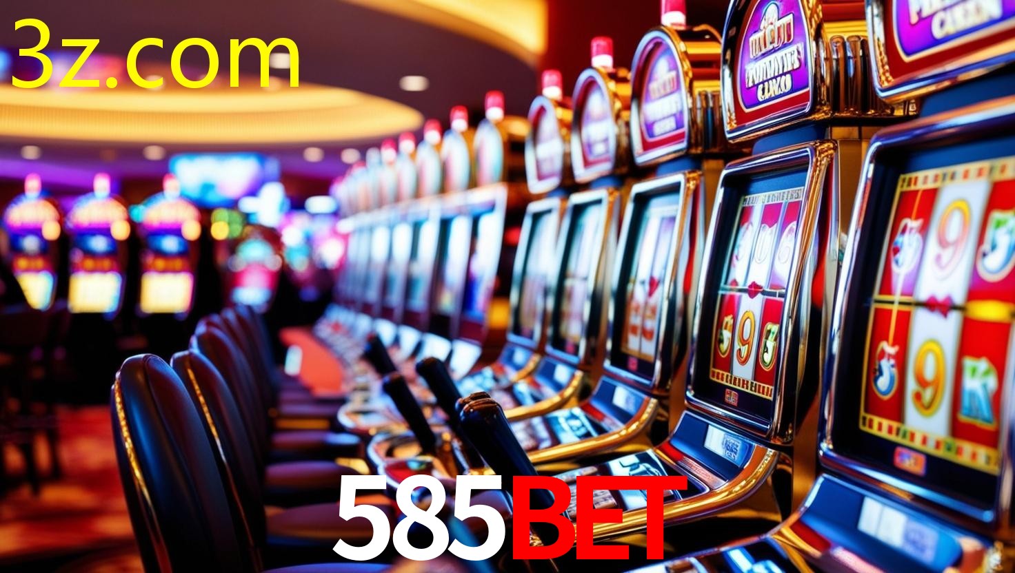 585BET