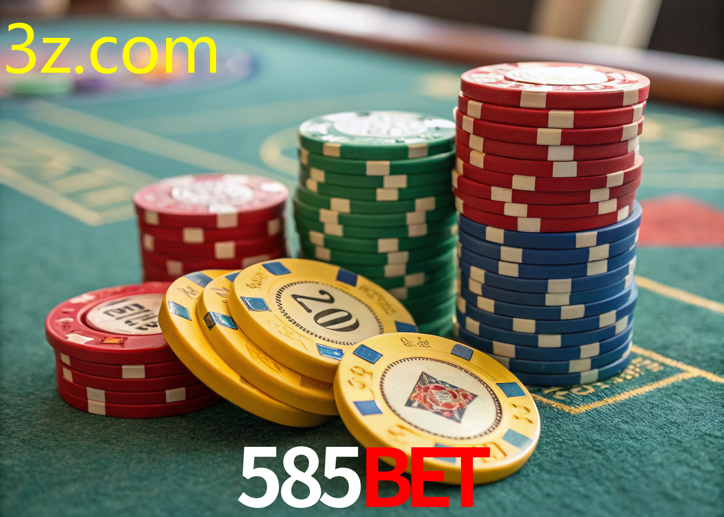 585BET