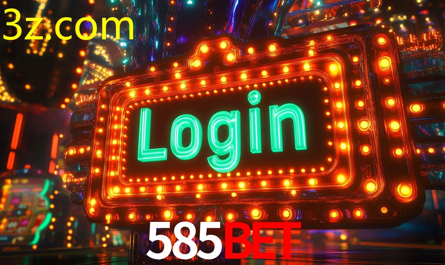 585BET
