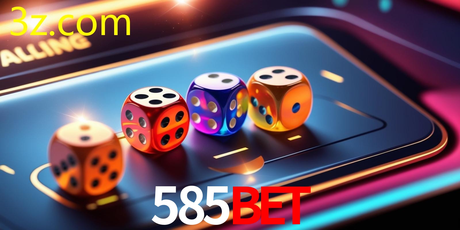 585BET