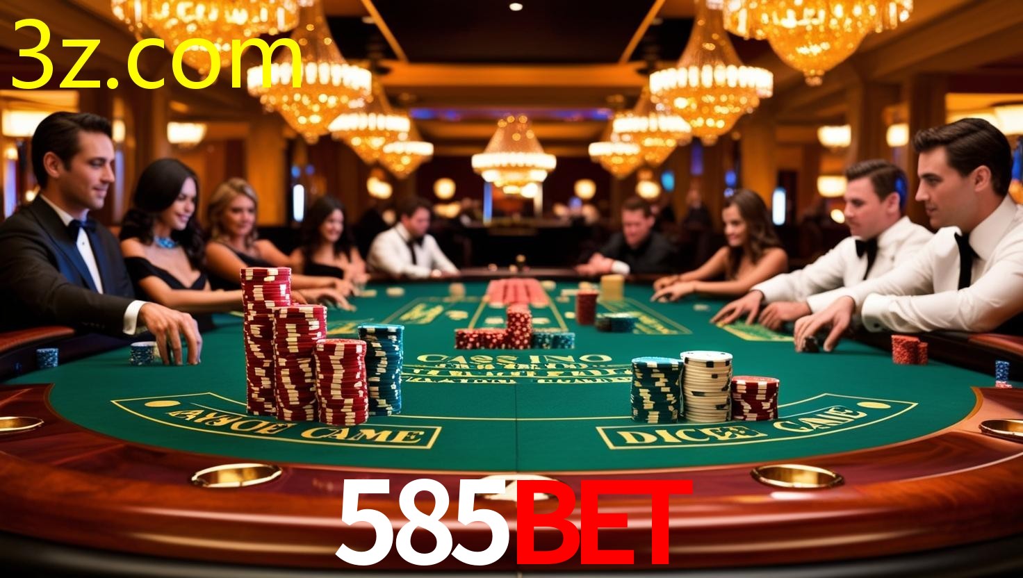 585BET