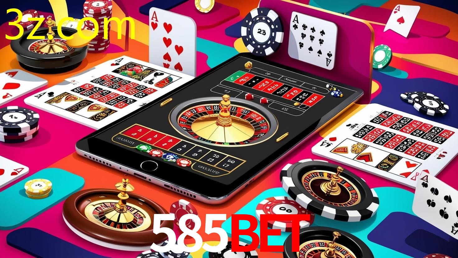 585BET