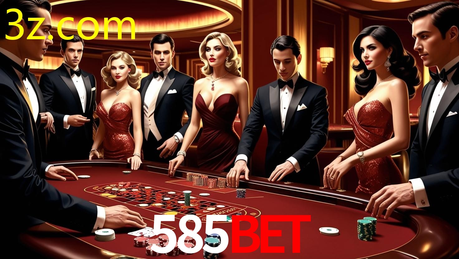 585BET