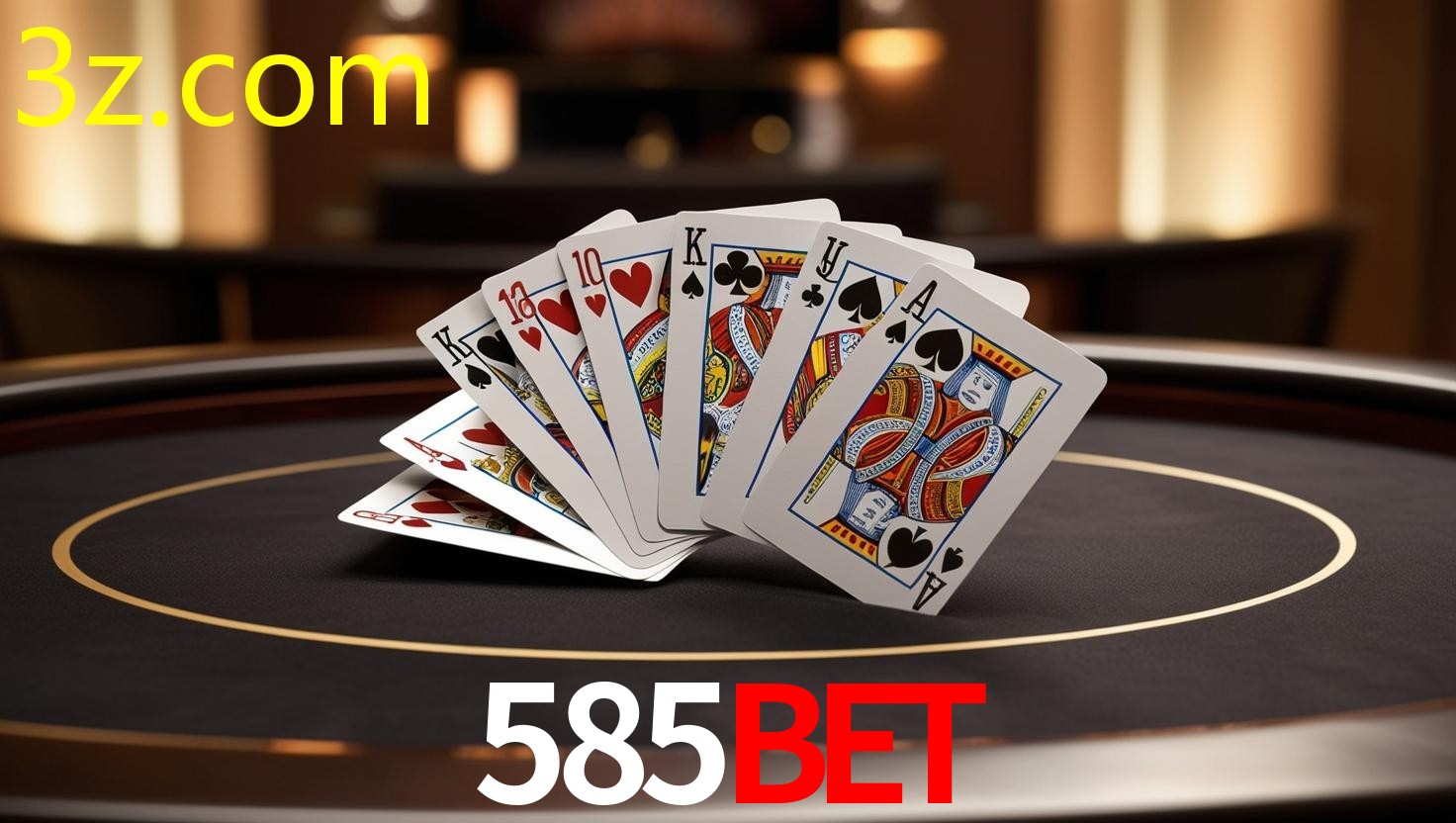 585BET