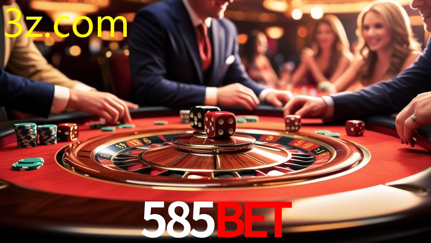 585BET