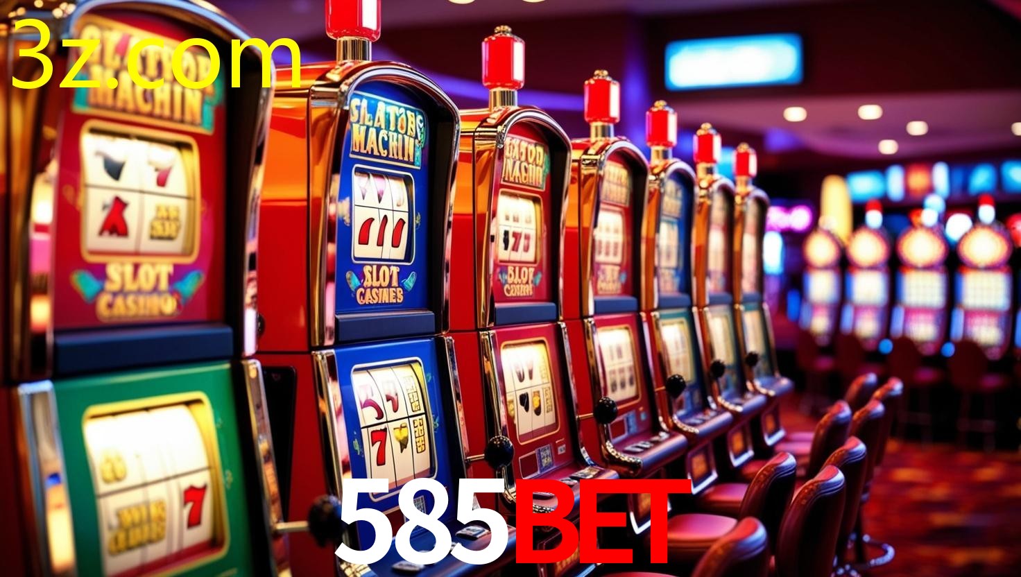 585BET