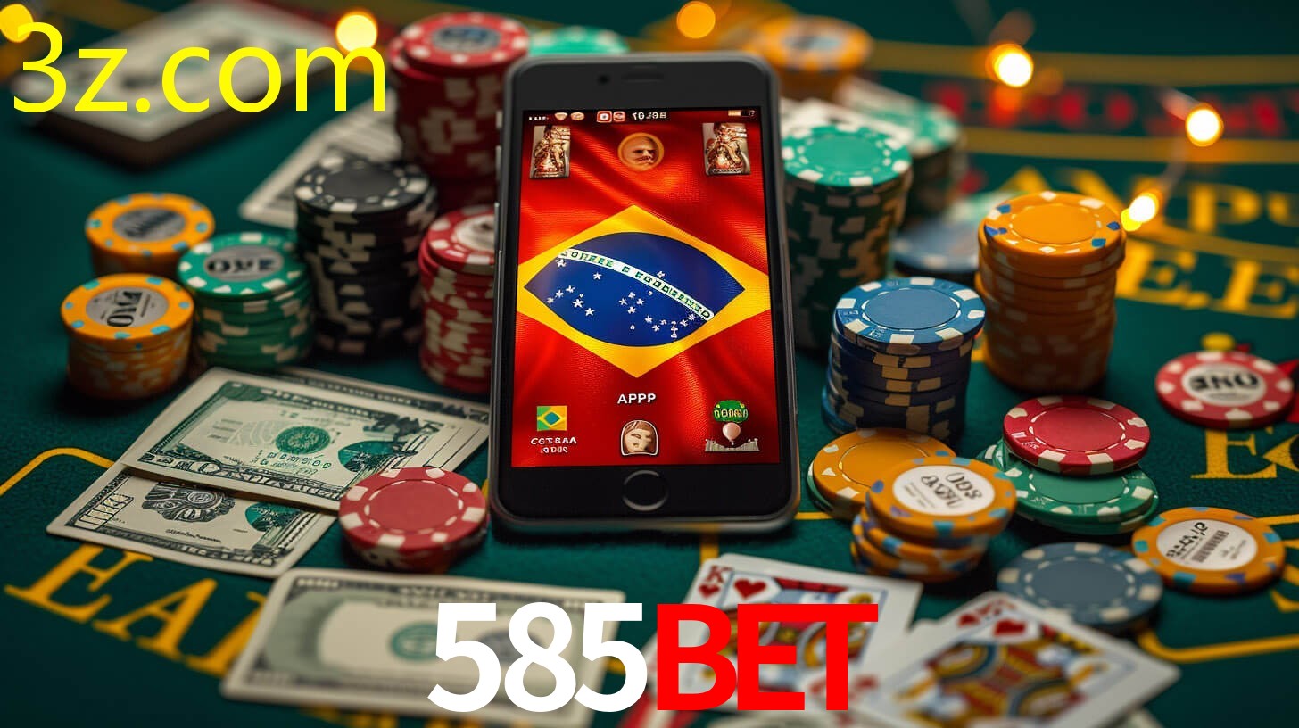585BET