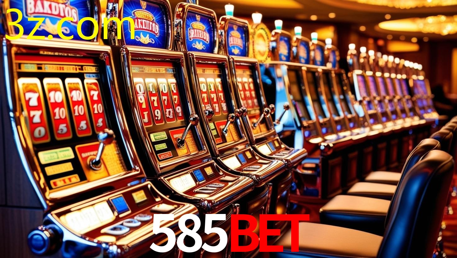 585BET
